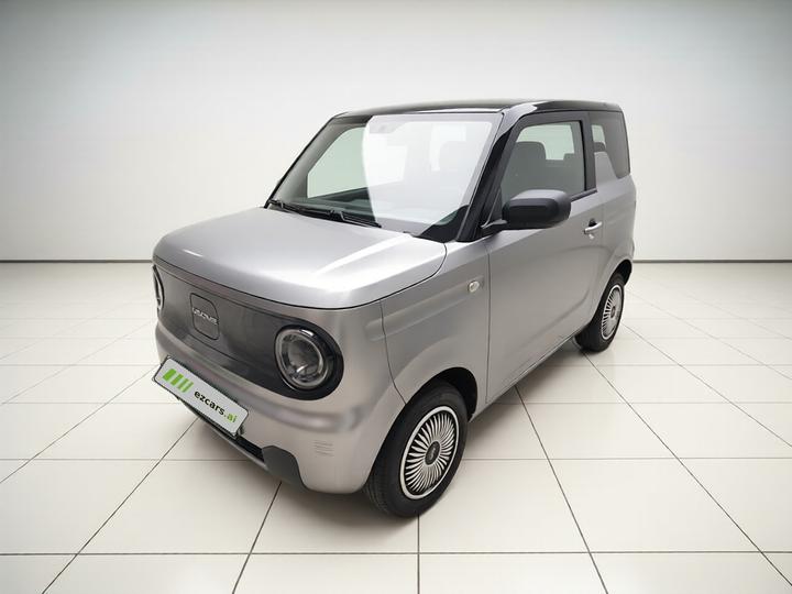 2023 Panda mini 200km Endurance Bear