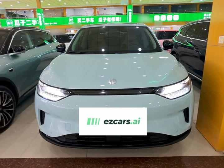 Leapmotor C11 2024 EV 515 Smart photo 2