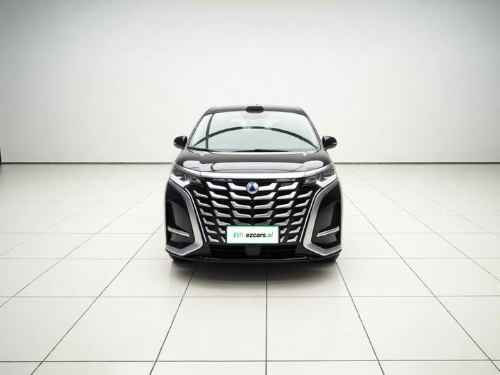 D9 2025 DM-i ADAS 1020 AWD Exclusive photo 3