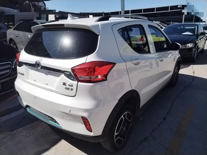 EV EC3 2019 photo 4