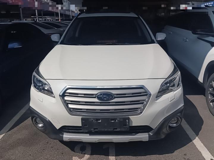 2016 2.5i Sport photo 2