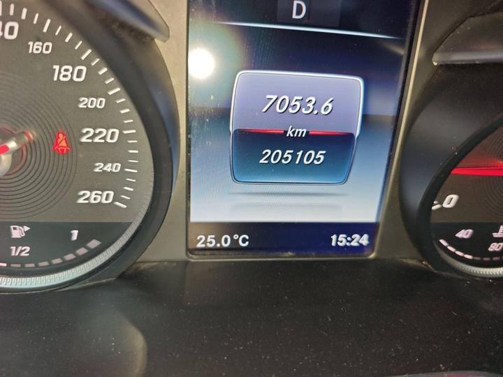 C-Class 2016 C 180 L photo 2