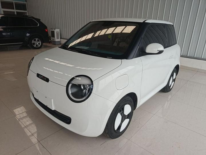 Nevo Changan Lumin 2022 155km