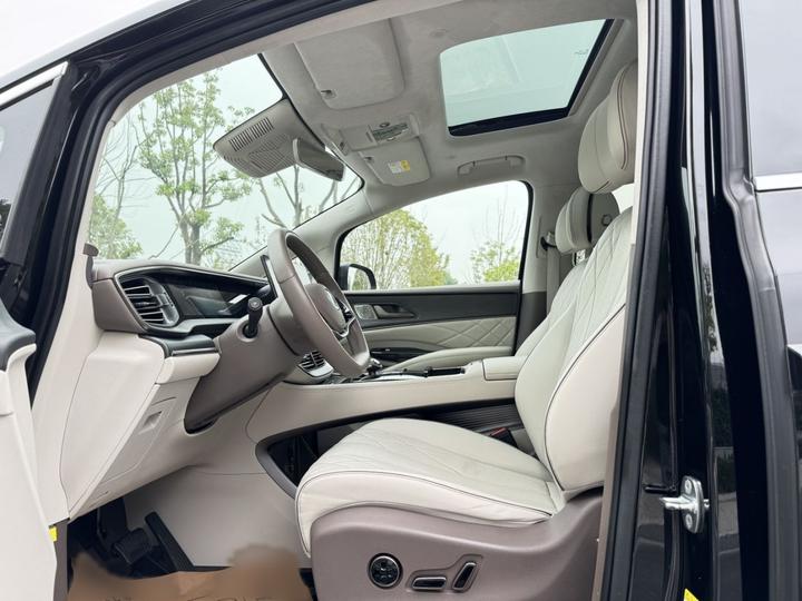 D9 2022 DM-i 970 AWD Flagship photo 7