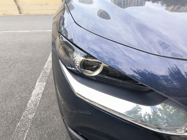 CX-30 2021 2.0L AT photo 7