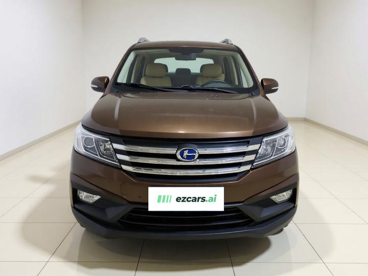 Changhe M70 2017 1.5L MT photo 2
