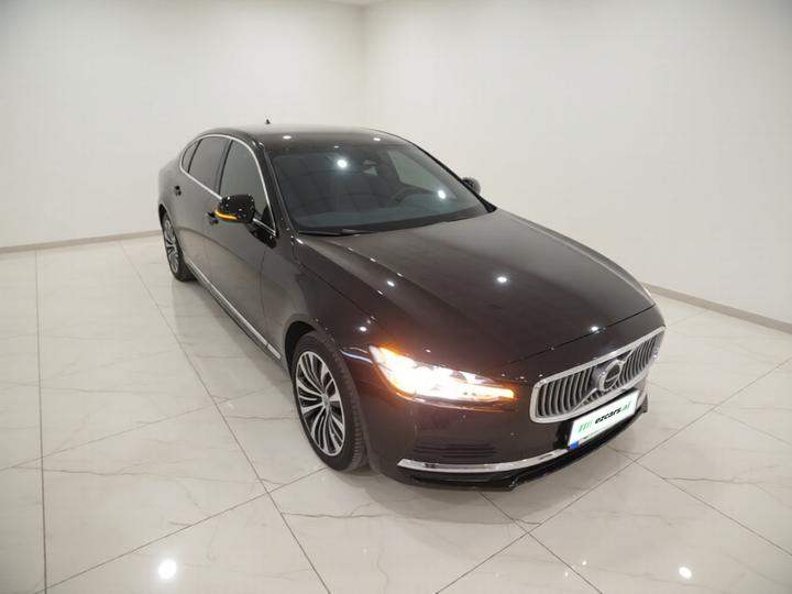 S90 EV 2023 T8 PHEV AWD Long Range Luxury photo 3