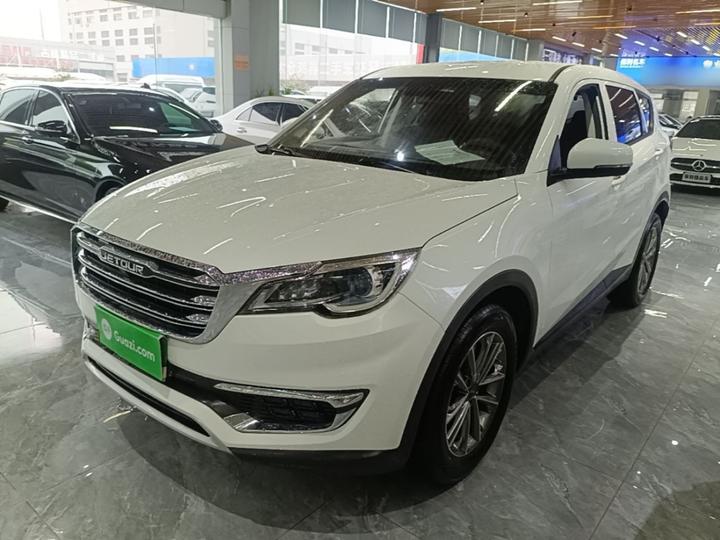 X70 2019 1.5T DCT