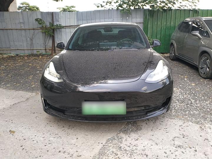 Model 3 2019 Standard Range RWD Upgraded photo 2