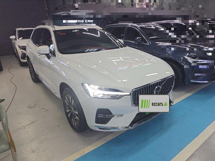 XC60 2024 B5 AWD Luxury photo 5