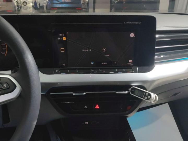 2022 Lamando L 280TSI DSG photo 8
