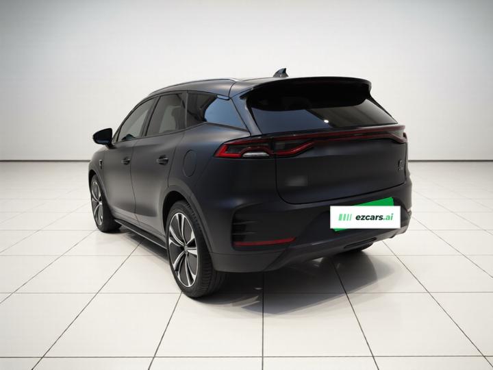 Tang EV 2022 DM-p 215KM AWD Flagship photo 4
