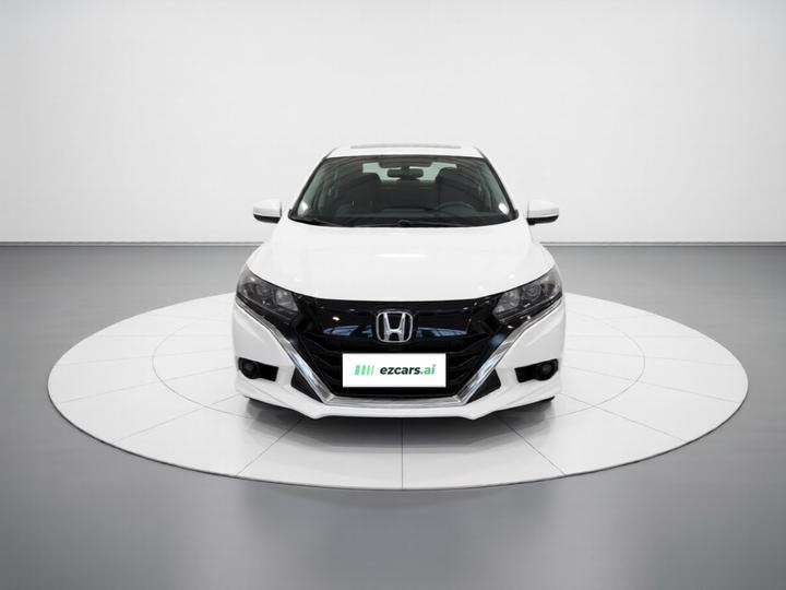 Chery 2017 1.5L CVT Comfort photo 2