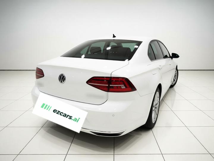 Lamando 2019 230TSI DSG China VI photo 5