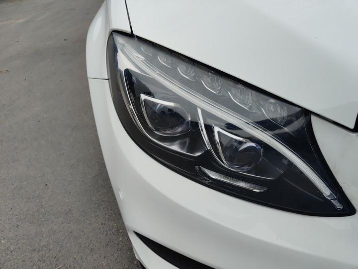 C-Class 2015 C 300 Sport photo 7