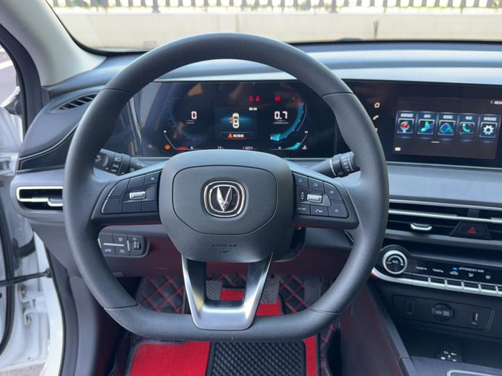 Eado 2021 PLUS 1.6L GDI MT Elite photo 6
