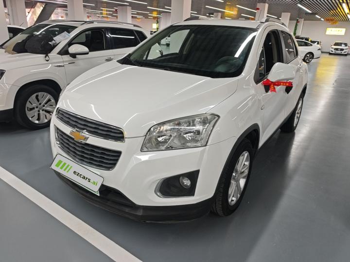 2016 1.4T AT RWD Comfort