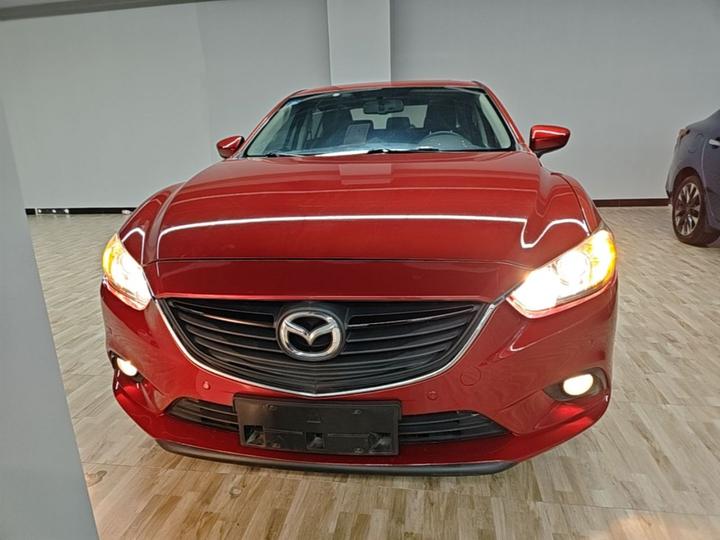 Atenza 2015 2.5L Sport photo 2
