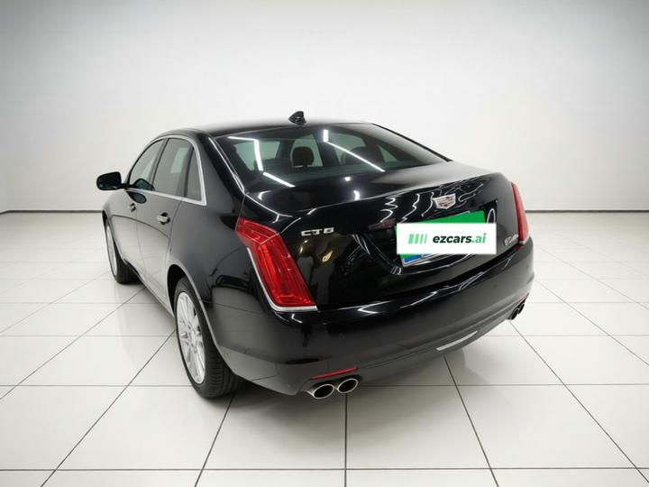 CT6 2016 28T Elite photo 4