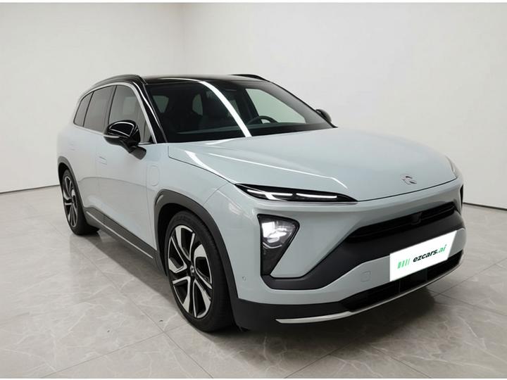 ES6 2020 430KM Performance photo 3