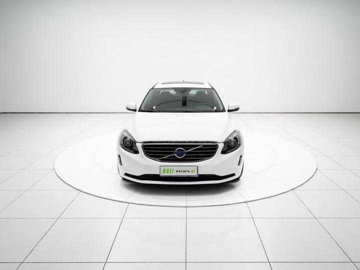 XC60 2016 T5