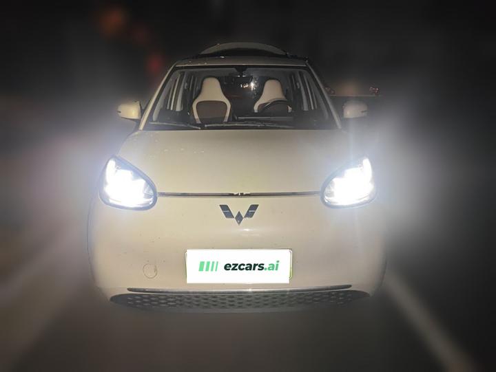 Wuling Bingo 2024 333km photo 2