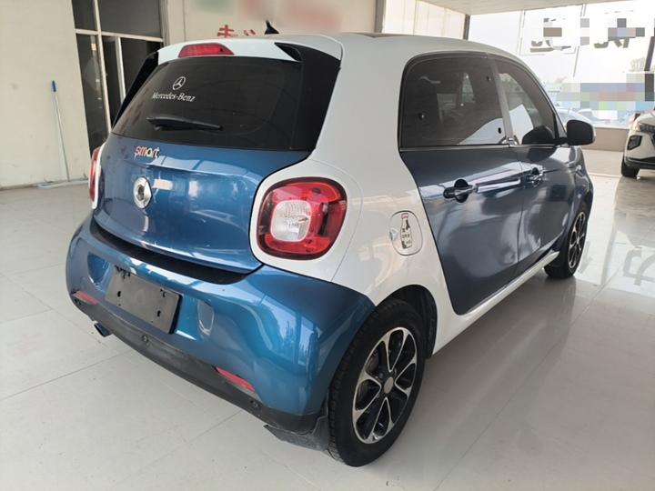 forfour 2016 1.0L 52 photo 4