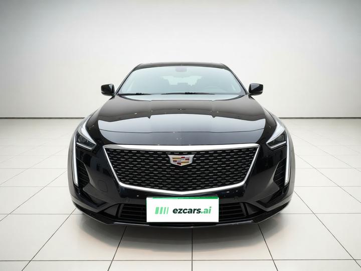 CT6 2022 28T photo 2