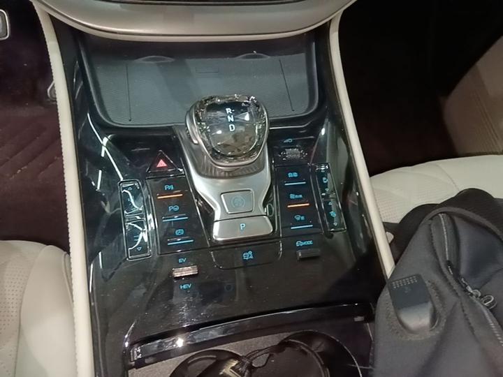 D9 2025 DM-i ADAS 1020 AWD Noble photo 5