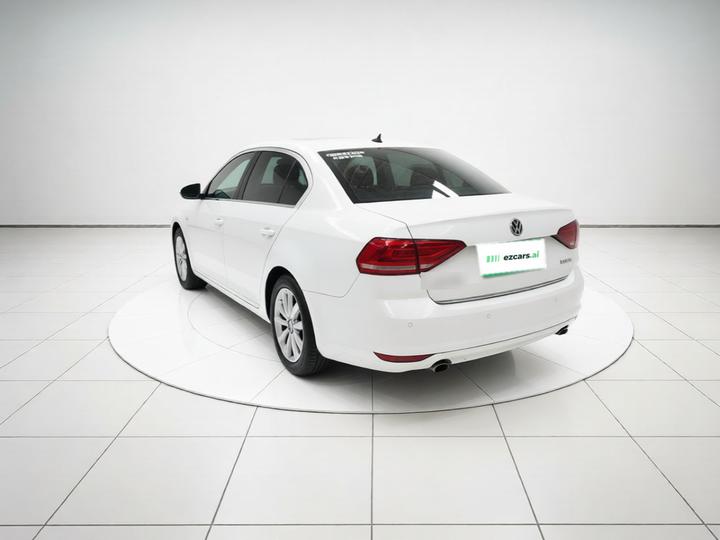 Lavida 2017 1.6L AT Comfort photo 4