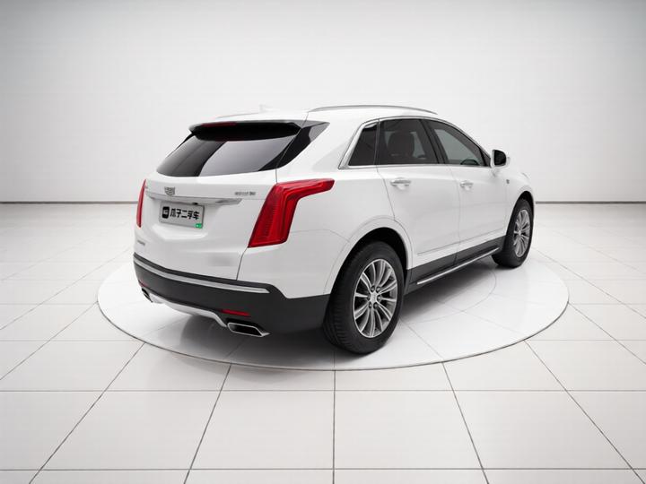 XT5 2018 25T Luxury photo 6