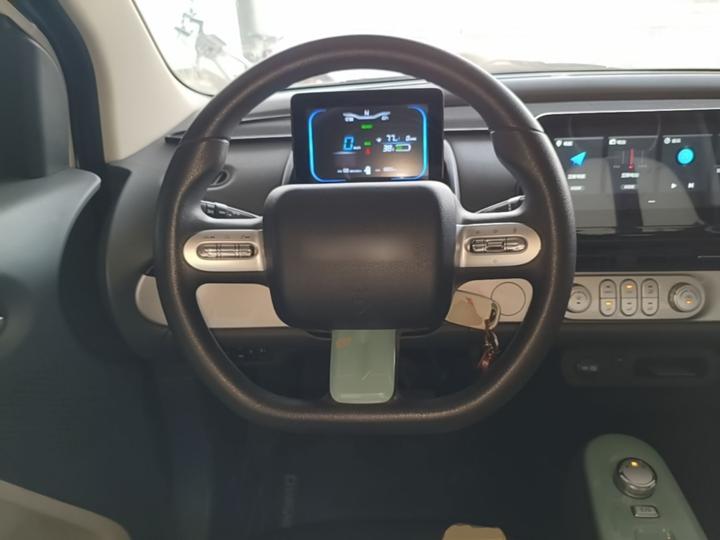 Nevo Changan Lumin 2023 205km photo 6