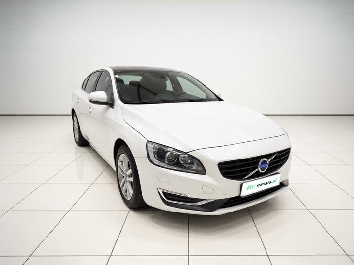 S60 2017 S60L T3 photo 3