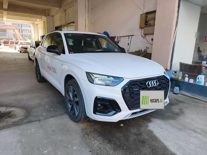 Q5L 2024 40 TFSI Luxury Dynamic photo 3