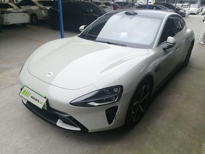 Xiaomi SU7 2024 RWD Extended Range High-end ADAS Pro