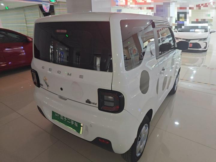 2023 Panda mini 200km Endurance Bear photo 6