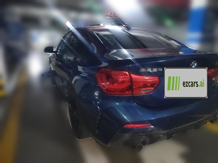 1 Series 2021 Facelift 125i M Sport photo 4
