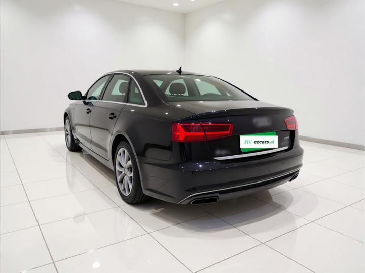 A6L 2018 35 TFSI Collection photo 4
