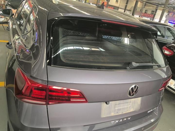 Tharu 2021 280TSI RWD photo 3