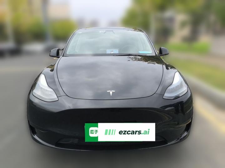 Model Y 2022 Facelift RWD photo 2