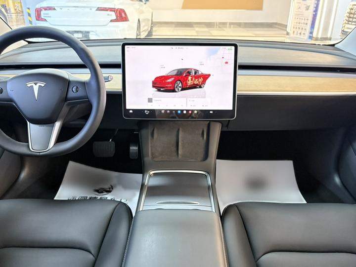Model 3 2022 RWD photo 6