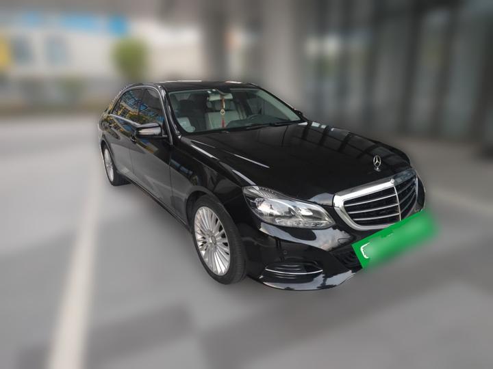 E-Class 2015 Facelift E 200 L photo 3