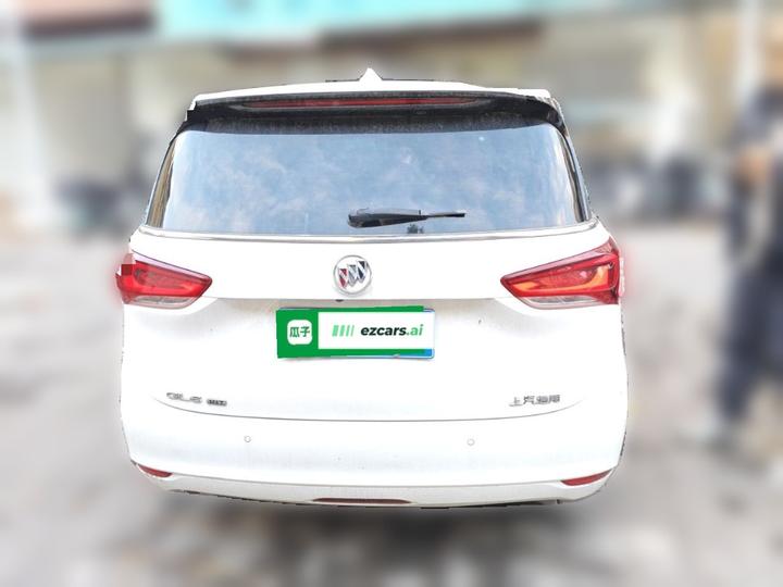 GL6 2018 18T 6-Seater Premium photo 3