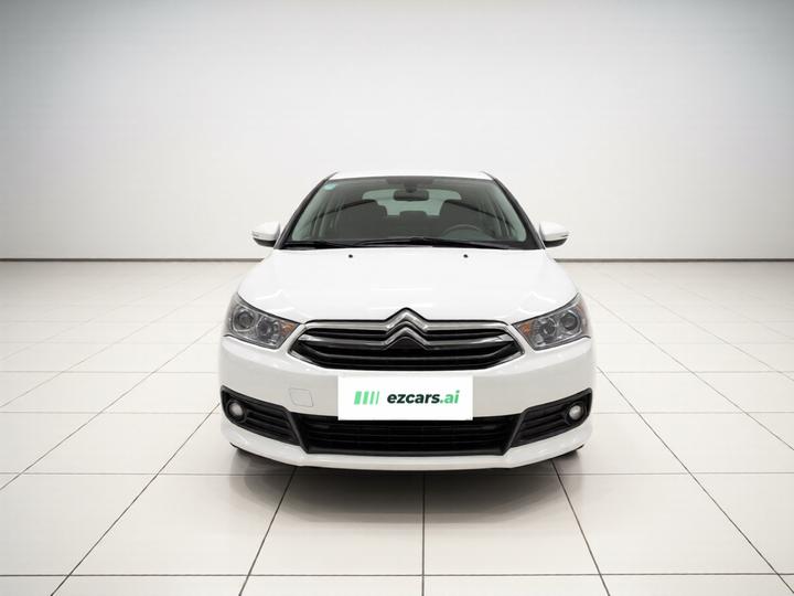 2014 VTS 1.6L MT photo 2