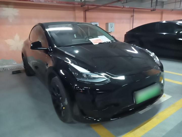 Model Y 2022 Facelift RWD photo 3