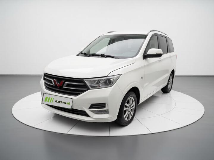 Wuling Hongguang 2018 1.5L S Comfort L2B