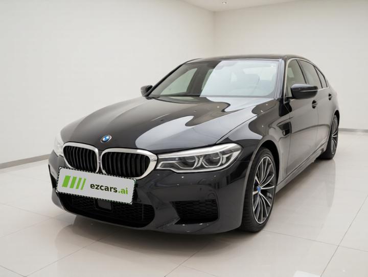 5 Series 2020 530Li xDrive M Sport Package