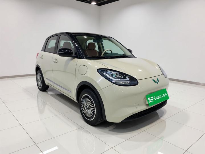 Wuling Bingo 2024 203km photo 3