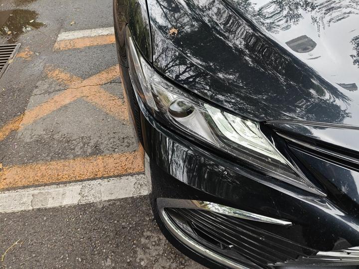 Camry 2021 2.5G Luxury photo 7