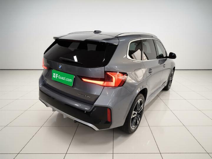 X1 2023 sDrive25Li M Sport Package photo 4